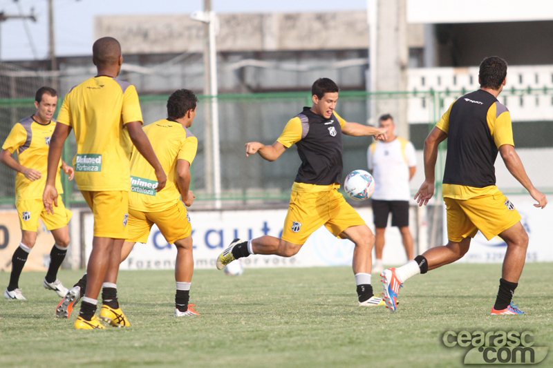 [06-03] Treino Recreativo - 9