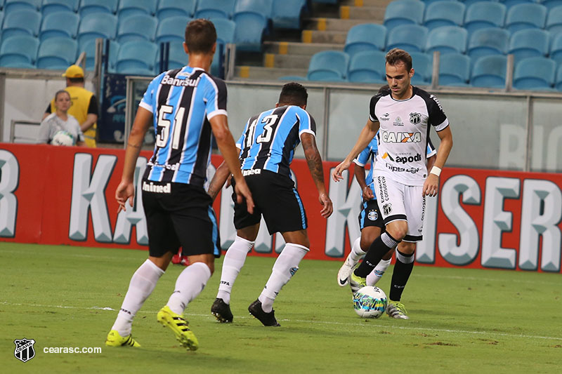 [02-03-2017] Grêmio x Ceará - 5