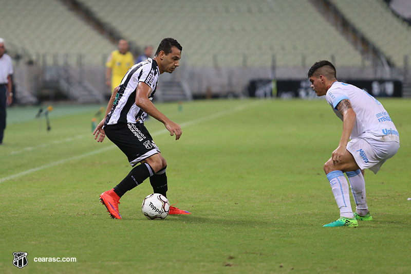 [02-06-2017] Ceará 1 x 0 Londrina - 24