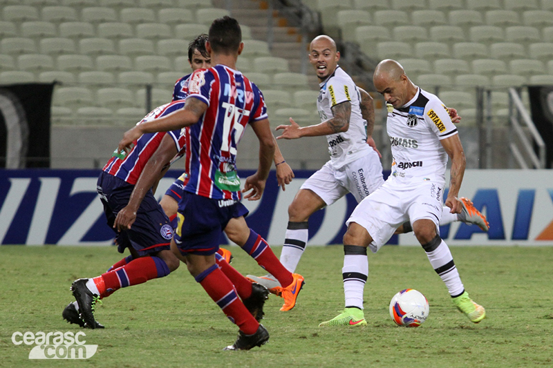 [15-09] Ceará 2 x 2 Bahia - 02 - 17