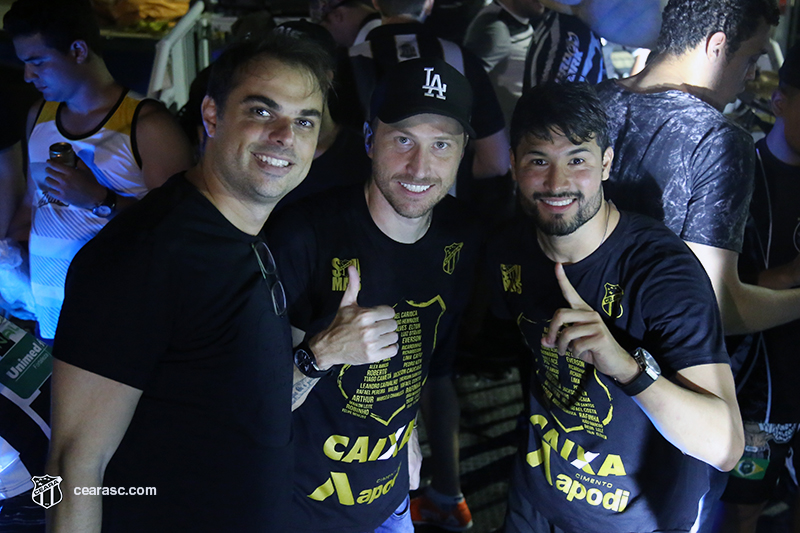 [19-11-2017] Festa do desembarque 04 - 6