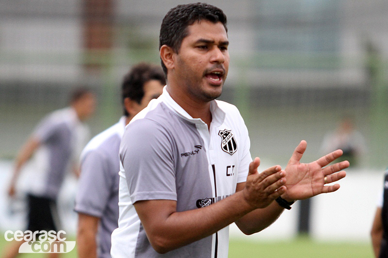 [04-07] Treino físico + técnico - 7