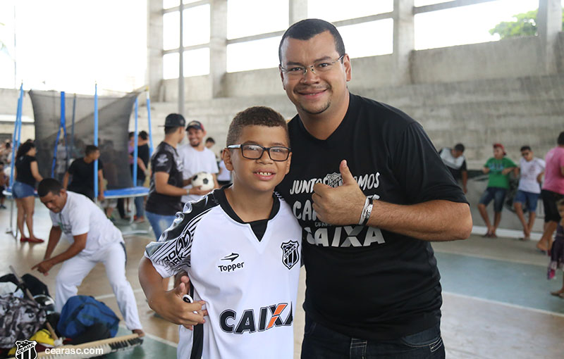 [12-10-2017] Dia das Crianças - 57