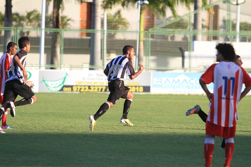 [08-03] Copa Do Brasil Sub17 - Ceará 3 x 2 Náutico - 02 - 1