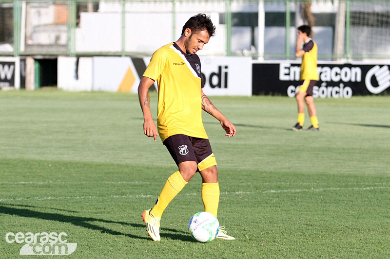 [05-01] #PréTemporada - Treino técnico - 11