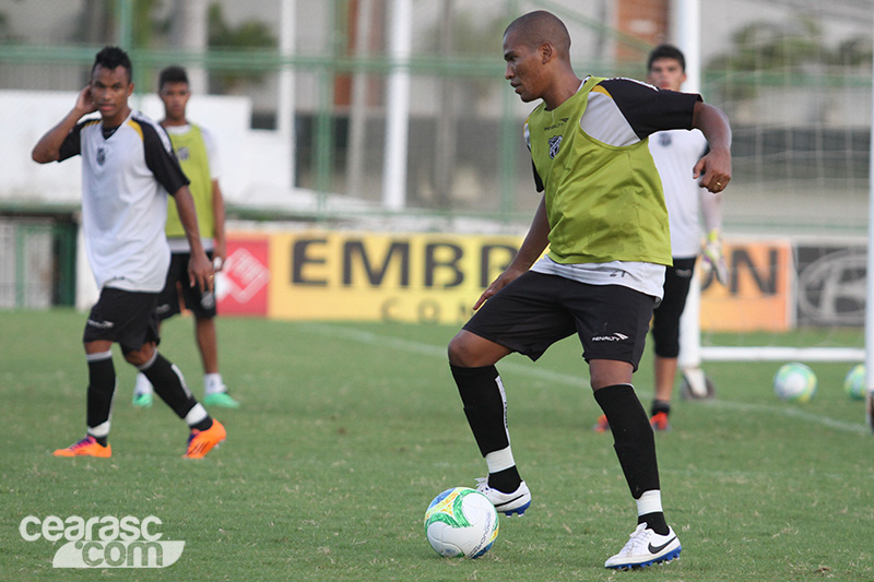 [18-04] Treino Técnico - Vovozão - 2