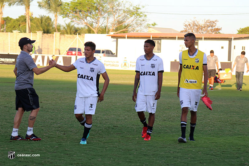 [03-11-2018] Ceará 5x0 Moto Club - SUB-20 - 55