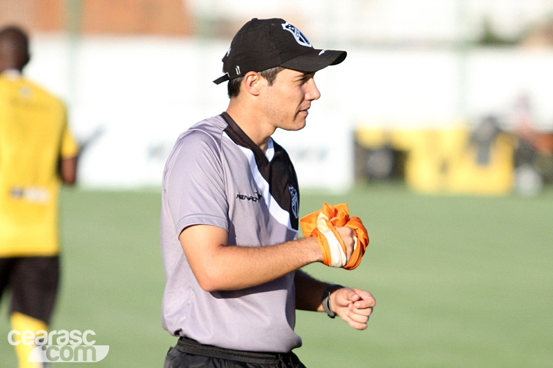 [05-01] #PréTemporada - Treino técnico - 13