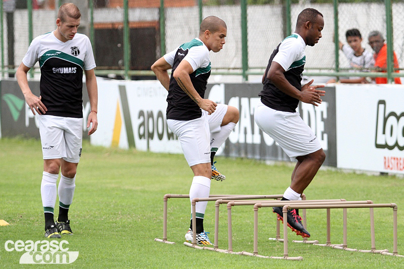 [04-07] Treino físico + técnico - 12
