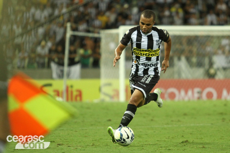 [13-08] Ceará 3 x 1 Internacional - 24