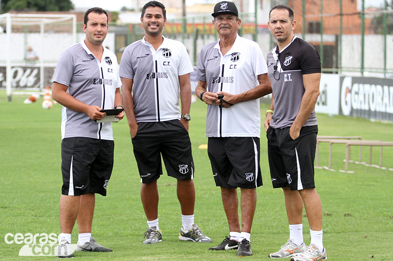 [04-07] Treino físico + técnico - 16