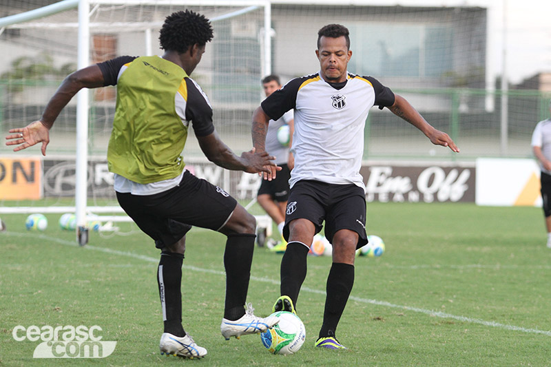 [18-04] Treino Técnico - Vovozão - 4