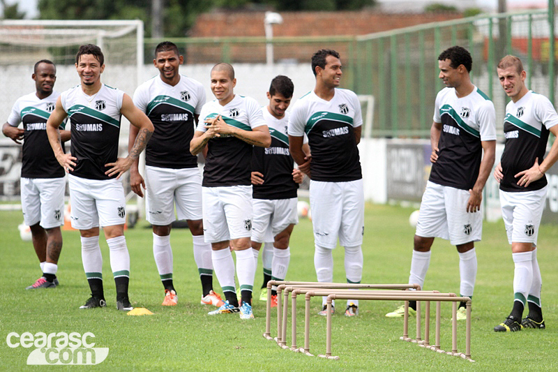 [04-07] Treino físico + técnico - 17