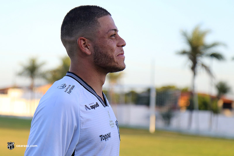 [03-11-2018] Ceará 5x0 Moto Club - SUB-20 - 61