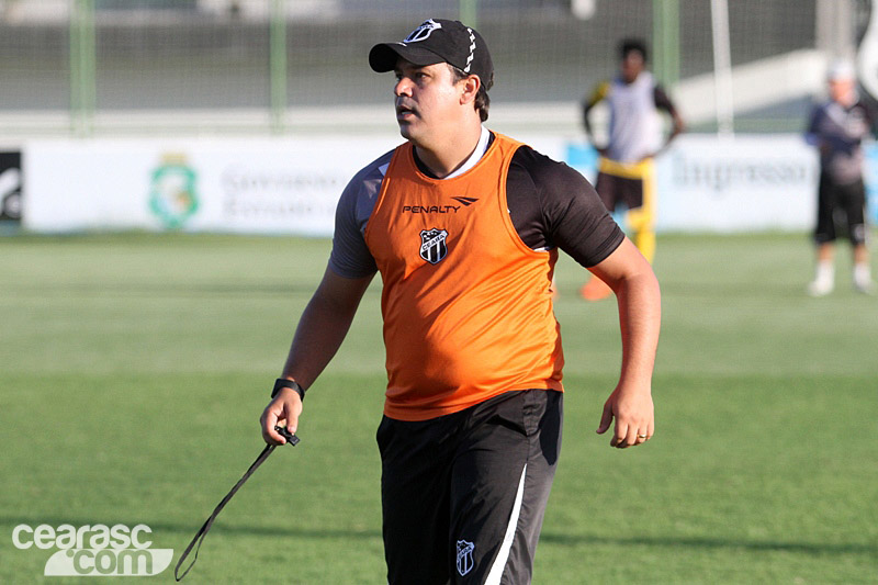 [05-01] #PréTemporada - Treino técnico - 14