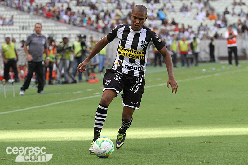 [15-11] Ceará 2 x 0 Vasco - 02 - 6