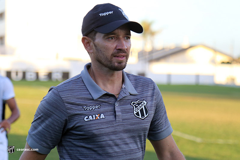 [03-11-2018] Ceará 5x0 Moto Club - SUB-20 - 9