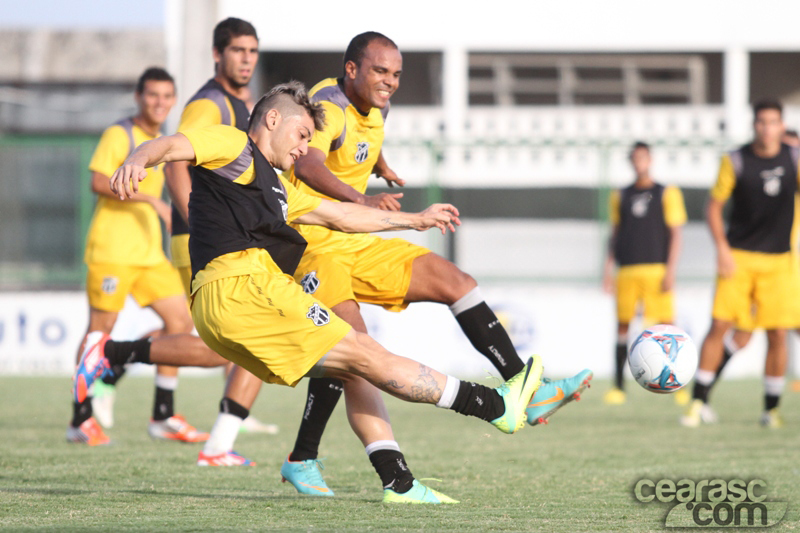 [06-03] Treino Recreativo - 12