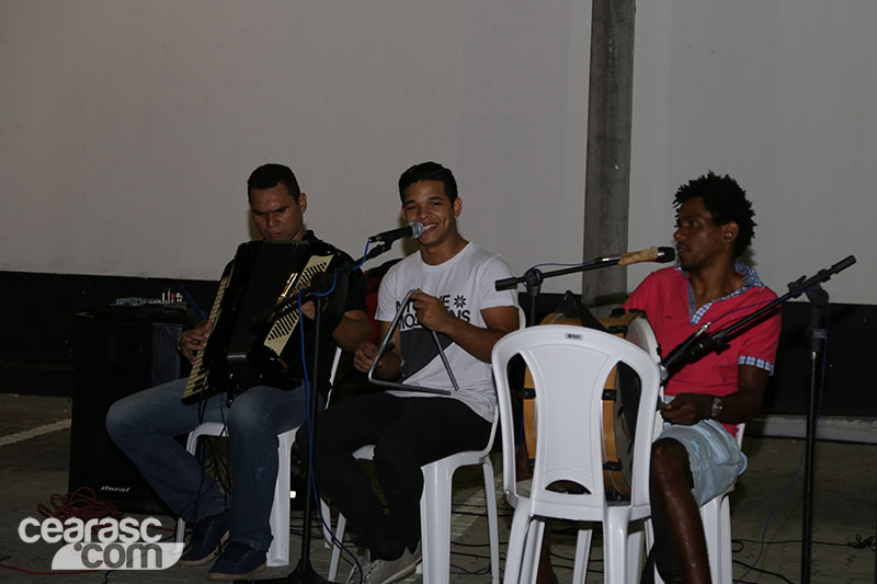 [ 14-11-2016] Confraternização Dos Colaboradores Ceará Sporting Club - 4