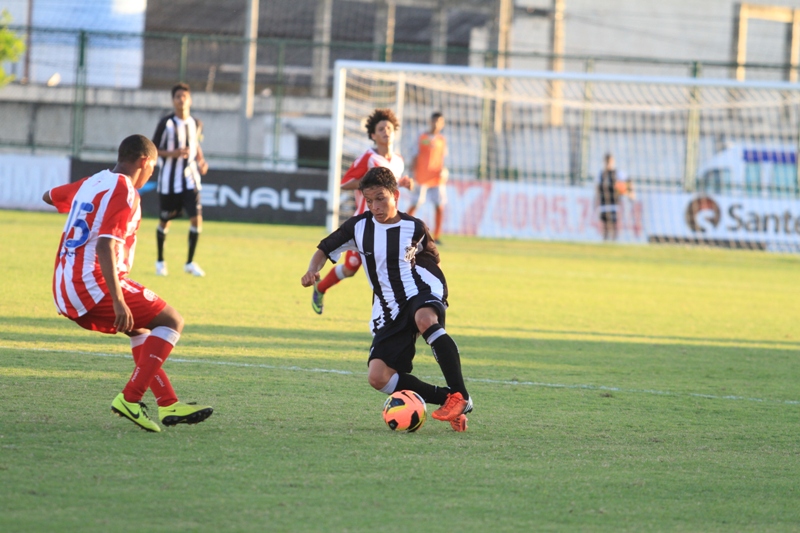 [08-03] Copa Do Brasil Sub17 - Ceará 3 x 2 Náutico - 02 - 3