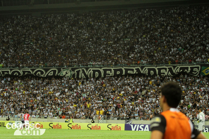 [13-08] Ceará 3 x 1 Internacional - 27