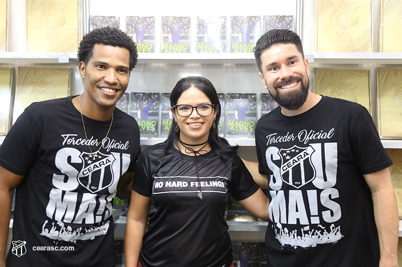 [18-04-2017] XII Bienal Internacional do Livro Part. 1 - 28