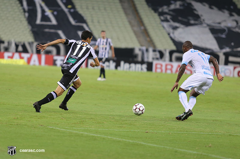 [02-06-2017] Ceará 1 x 0 Londrina - 27