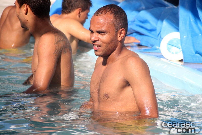 [20-02] Treino regenerativo - Piscina - 1