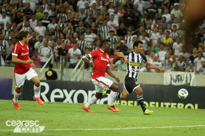 [13-08] Ceará 3 x 1 Internacional - 28