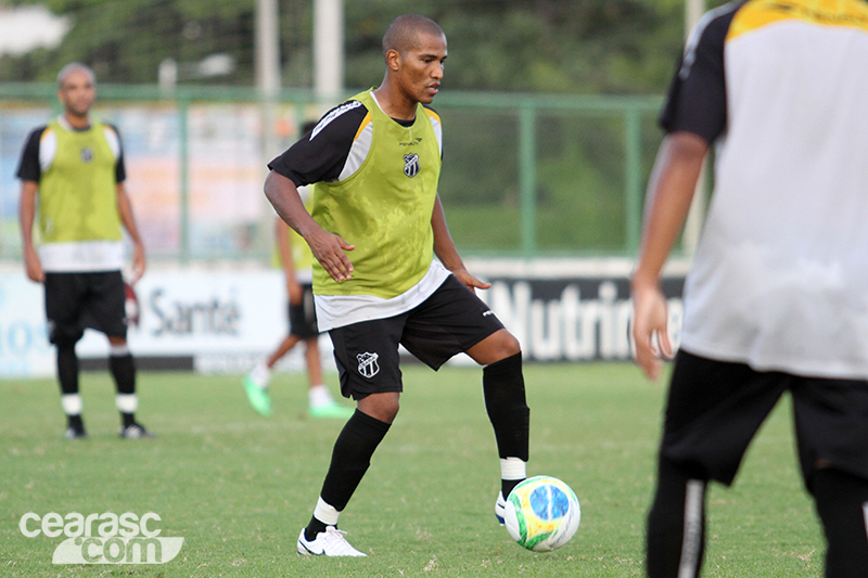 [18-04] Treino Técnico - Vovozão - 5