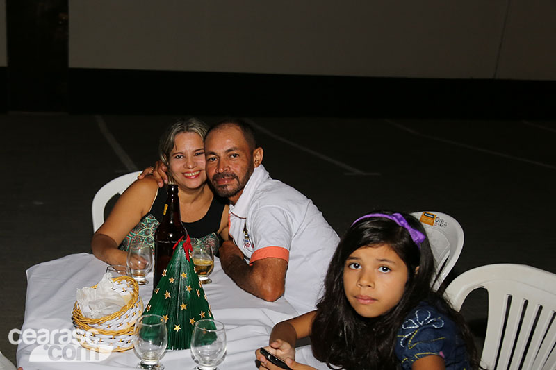 [ 14-11-2016] Confraternização Dos Colaboradores Ceará Sporting Club - 6