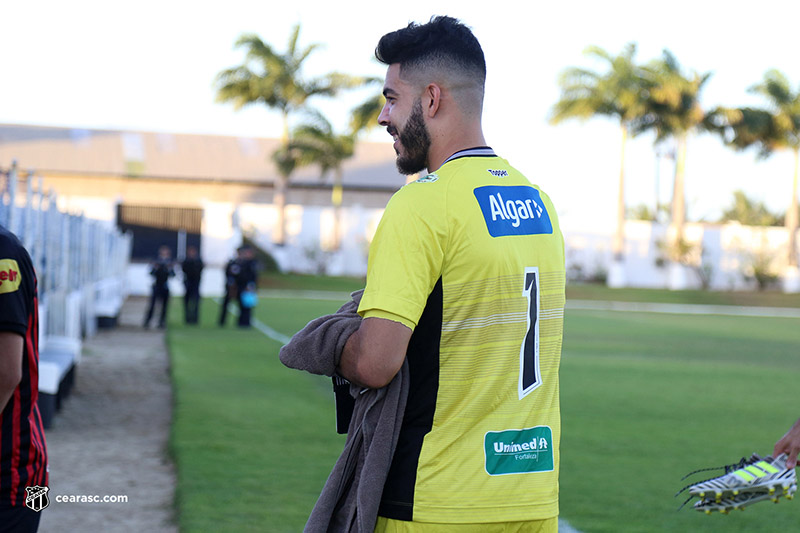 [03-11-2018] Ceará 5x0 Moto Club - SUB-20 - 37