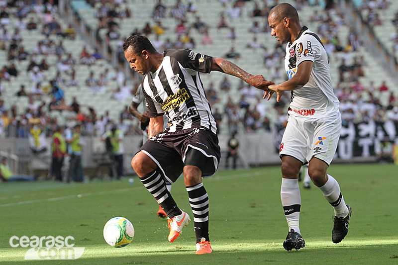 [15-11] Ceará 2 x 0 Vasco - 02 - 8