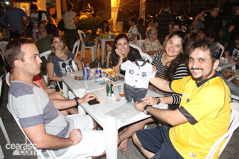 [31-01] Vozão Food Park 1 - 28