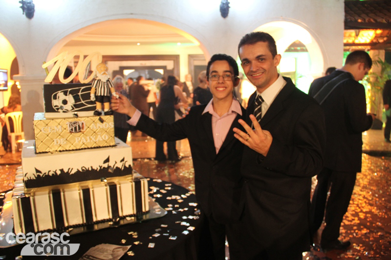 [02-06] Baile de Gala - Solenidade - Ceará 100 anos 03 - 10