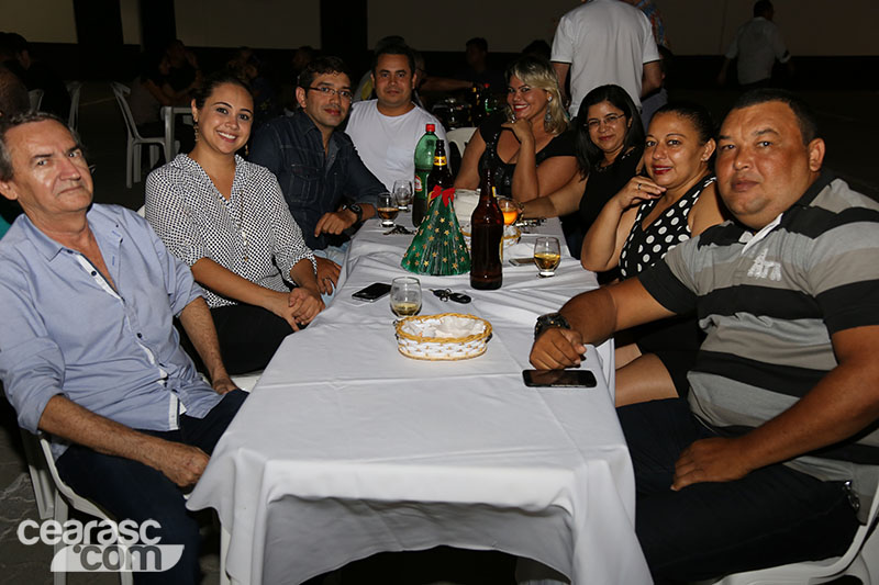 [ 14-11-2016] Confraternização Dos Colaboradores Ceará Sporting Club - 10