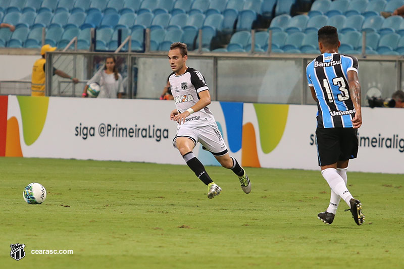 [02-03-2017] Grêmio x Ceará - 13