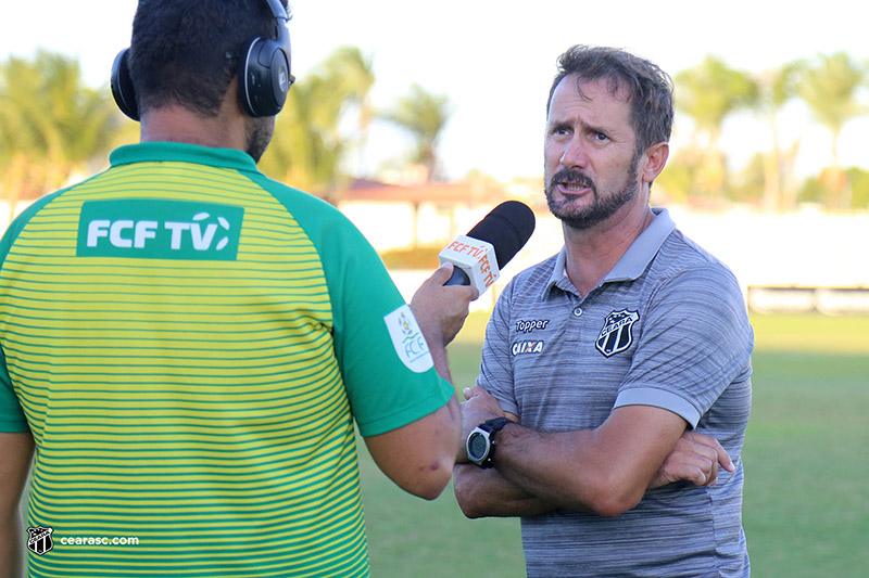 [03-11-2018] Ceará 5x0 Moto Club - SUB-20 - 73