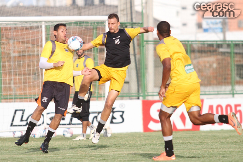 [06-03] Treino Recreativo - 14