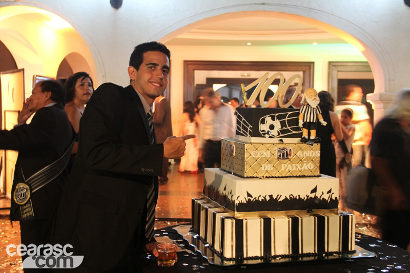 [02-06] Baile de Gala - Solenidade - Ceará 100 anos 03 - 11