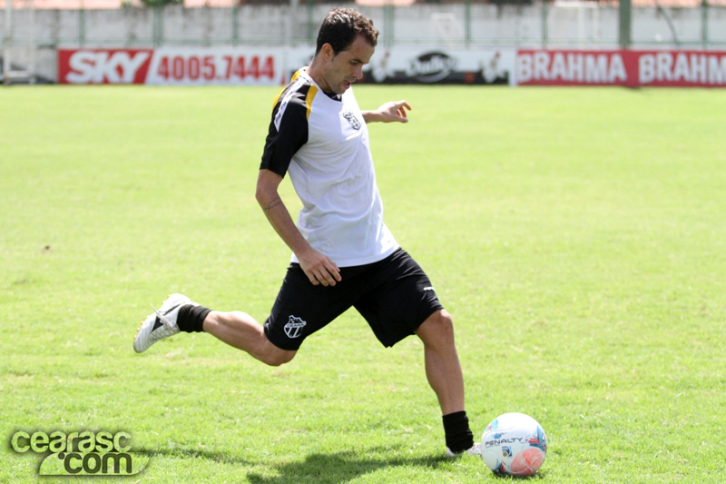 [03-06] Treino Recreativo - 13