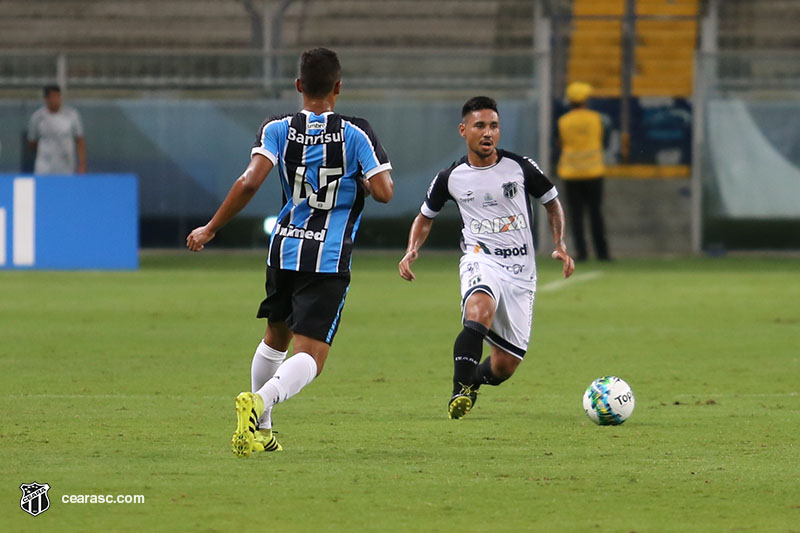 [02-03-2017] Grêmio x Ceará - 15