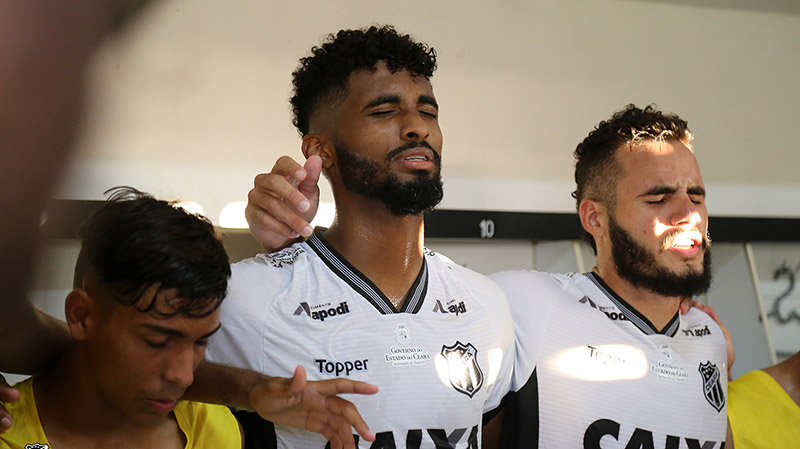 [03-11-2018] Ceará 5x0 Moto Club - SUB-20 - 58