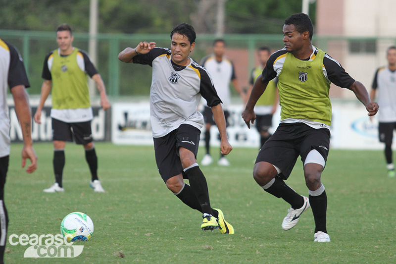 [18-04] Treino Técnico - Vovozão - 6