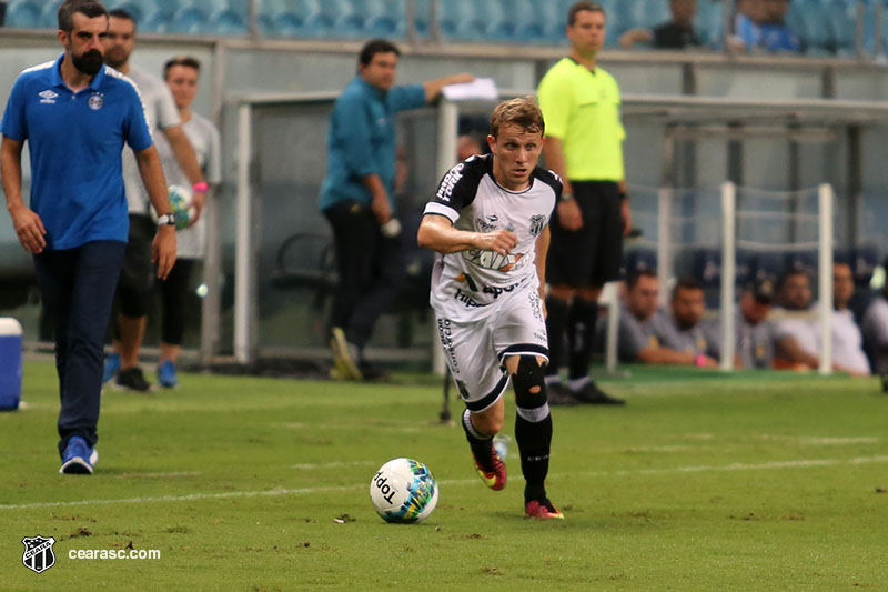 [02-03-2017] Grêmio x Ceará - 18
