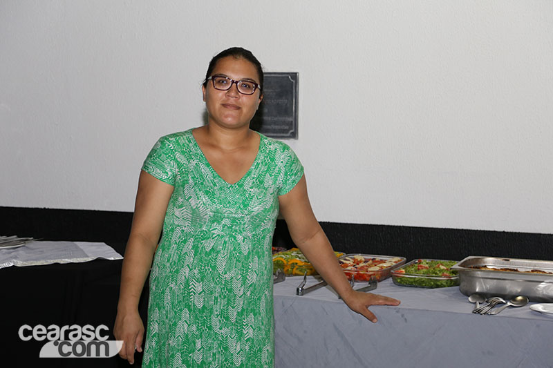 [ 14-11-2016] Confraternização Dos Colaboradores Ceará Sporting Club - 18