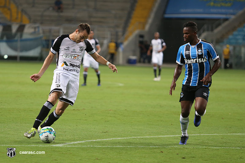 [02-03-2017] Grêmio x Ceará - 19