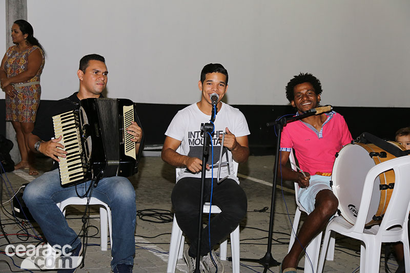 [ 14-11-2016] Confraternização Dos Colaboradores Ceará Sporting Club - 20