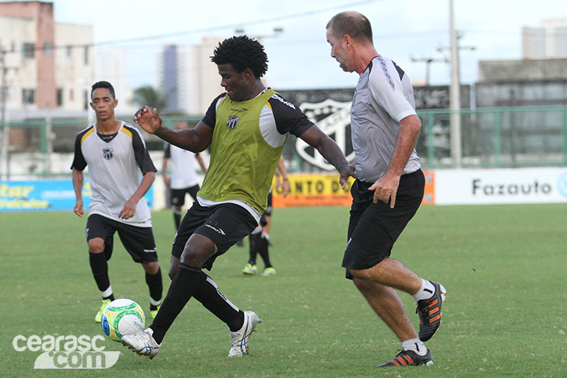 [18-04] Treino Técnico - Vovozão - 7