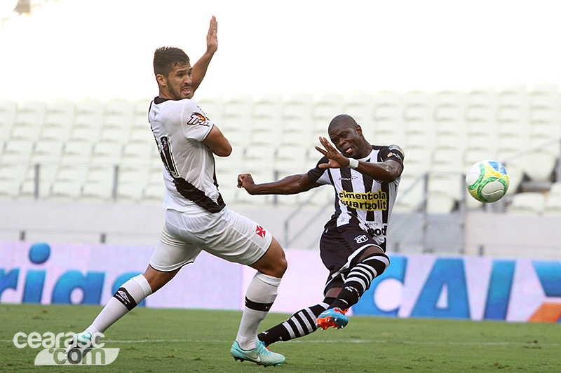 [15-11] Ceará 2 x 0 Vasco - 02 - 12